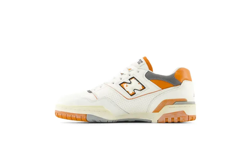 New Balance 550 “Vintage Orange” (BB550VTF)