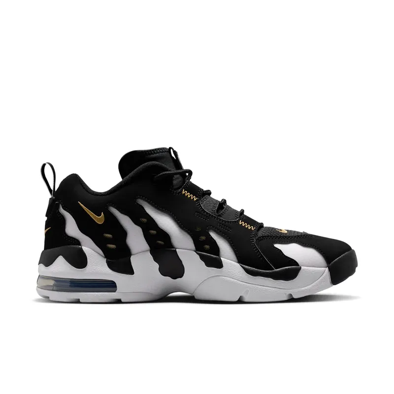 Nike Air DT Max 96 Low “Black Metallic Gold” (IF5478-001)