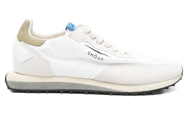 Ghoud Metallic Detail “White” (RCLM ES04)
