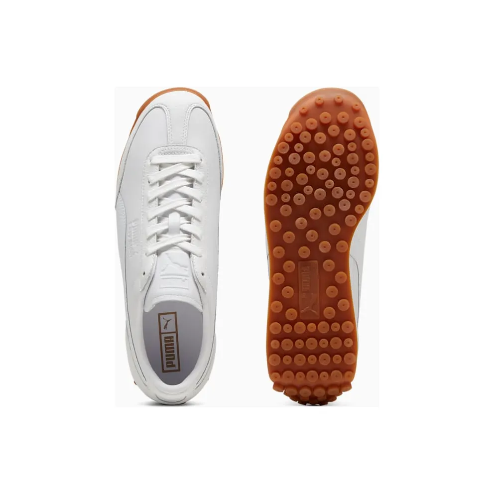 Puma Easy Rider Leather “White Gum” (399029-02)