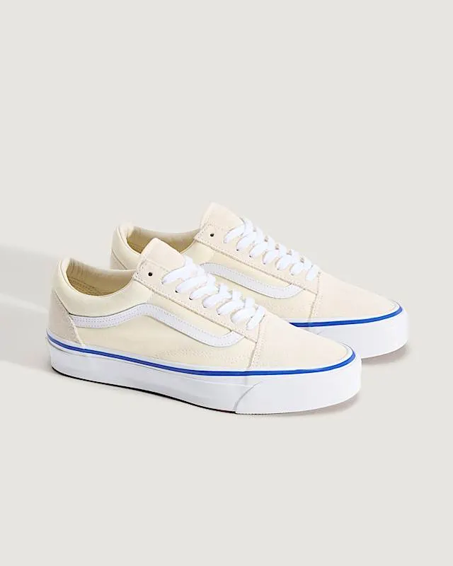 Vans Old Skool 36 LX “Off White” (VN000CNGOFW)