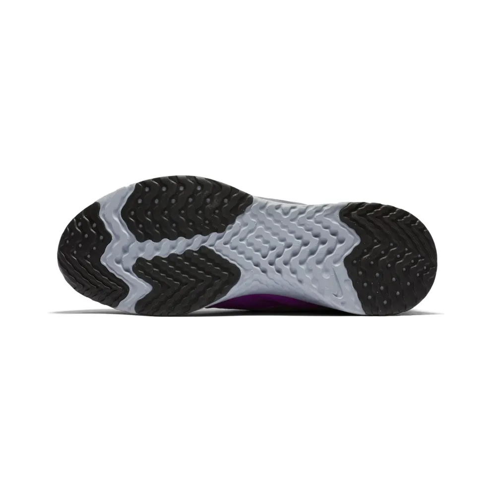 Nike React City Black (AT8423-001)
