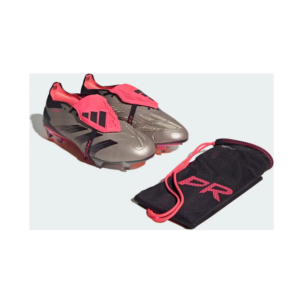 adidas Predator Elite FT FG Vivid Horizon (IF6443)