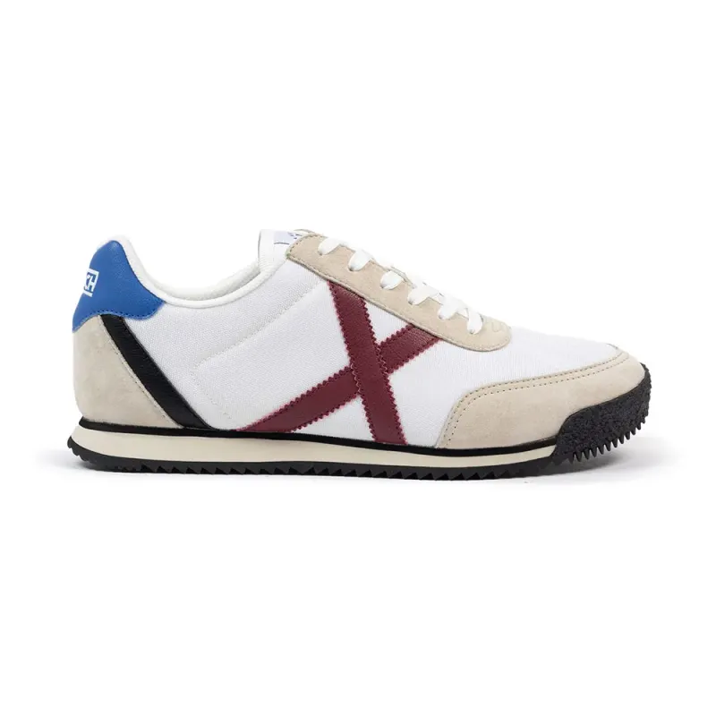 Munich sneaker White (8033007)