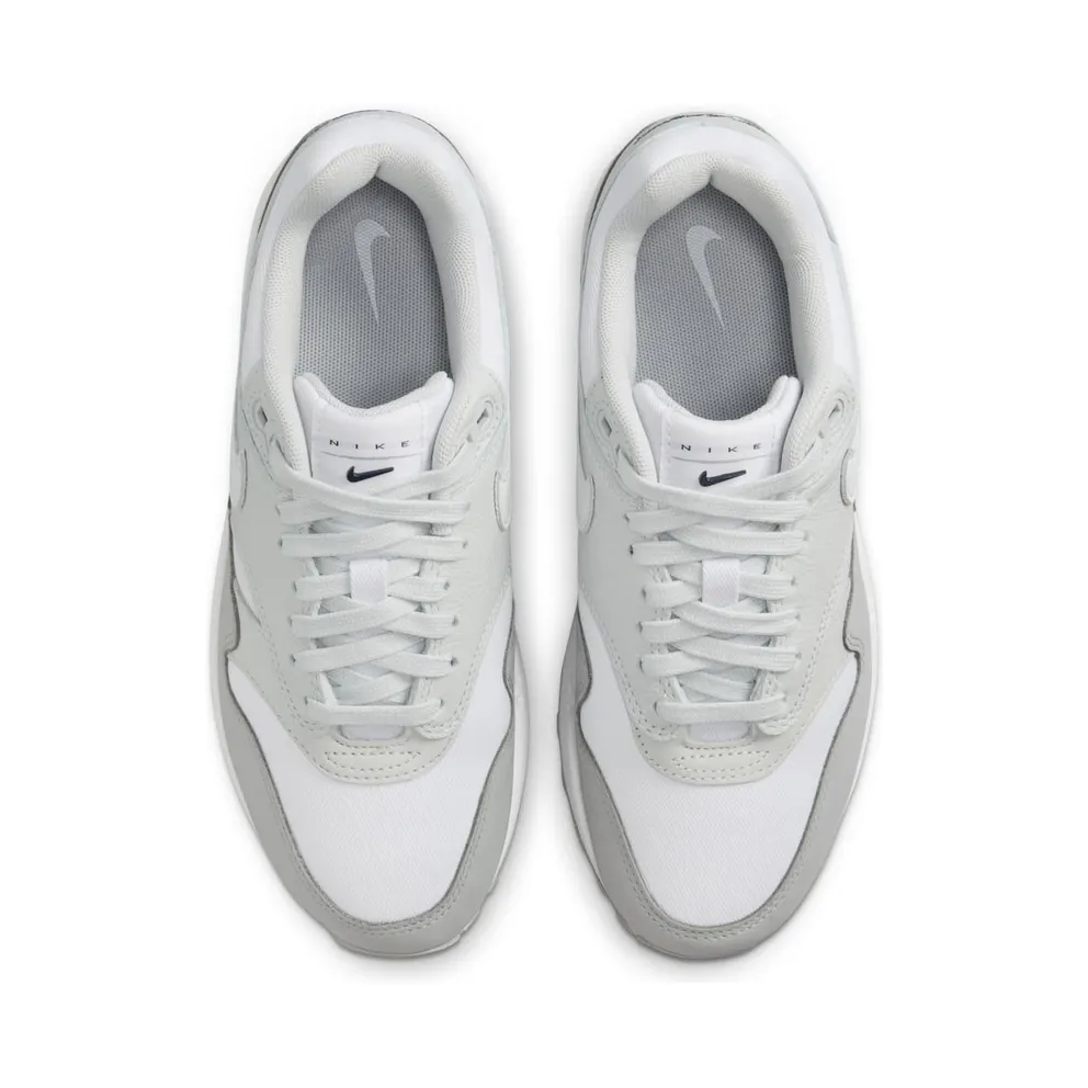 Nike Air Max 1 ’87 LX NBHD Photon Dust/Light Smoke Grey/Midnight Navy/White (FN0564-001)