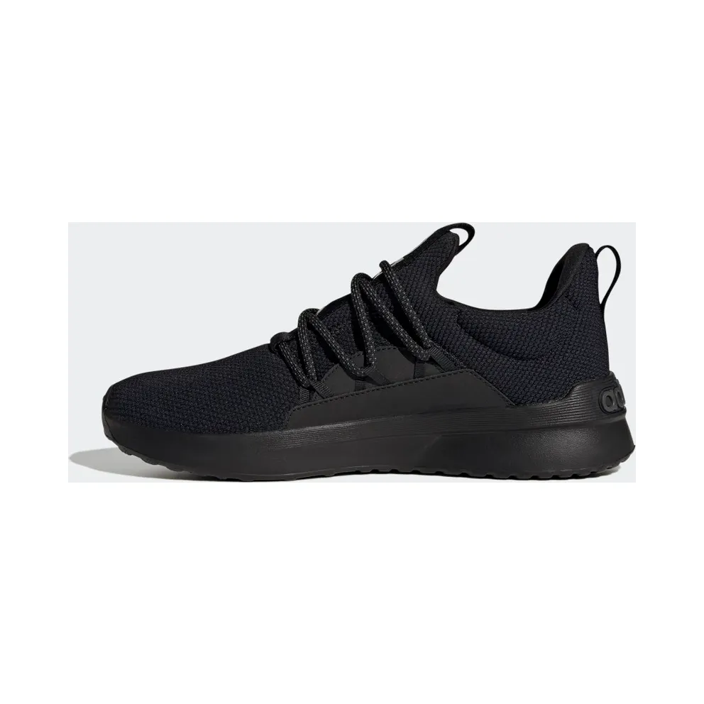 Adidas Lite Racer Adapt 4.0 Cloudfoam Slip-On Core Black / Core Black / Grey Six (GX6784)