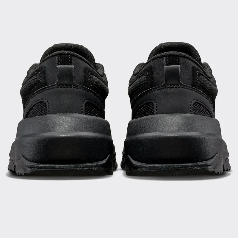 APL Jogger “Black/Black/Black” (Men)