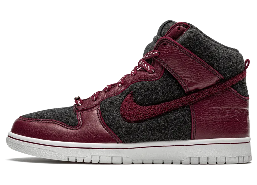 Nike Dunk SB High Destroyer