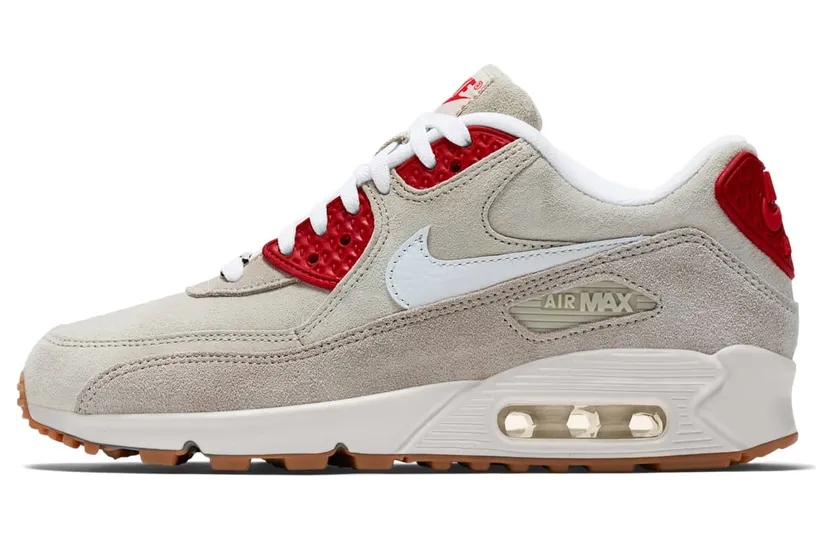 Nike Air Max 90 New York Strawberry Cheesecake (813150-200)