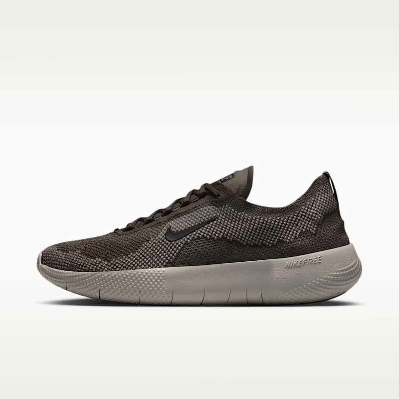 Nike Free 2025 Cave Stone Black (HF1078-201)
