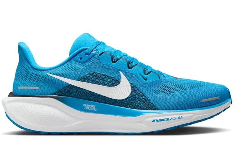 Nike Air Zoom Pegasus 41 Carolina Panthers (FZ5091-400)