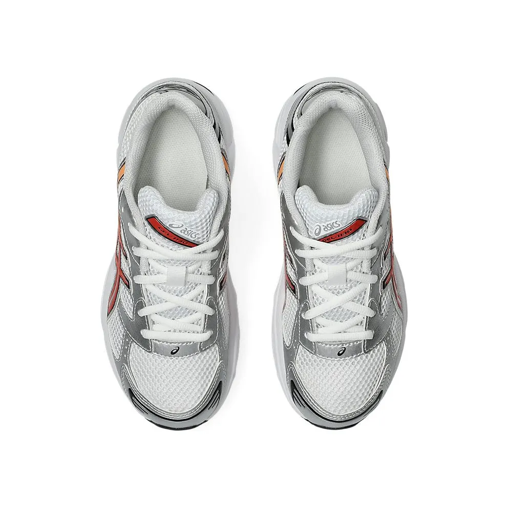 ASICS GEL-1130 GS “White / Red Snapper” (1204A169-104)