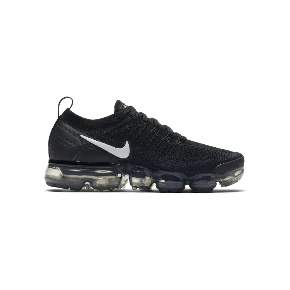Nike Air VaporMax 2 Black White (W) Black/Black-White (942843-001)