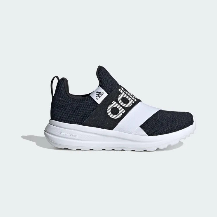 adidas Lite Racer Adapt 6.0 Core Black Cloud White (IG7240)