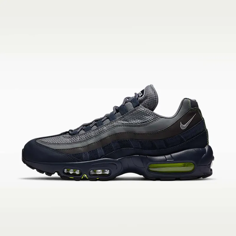 Nike Air Max 95 Blue (DA1504-400)