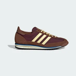 adidas SL72 OG “Maroon / Almost Yellow / Preloved Brown” (IE3425)