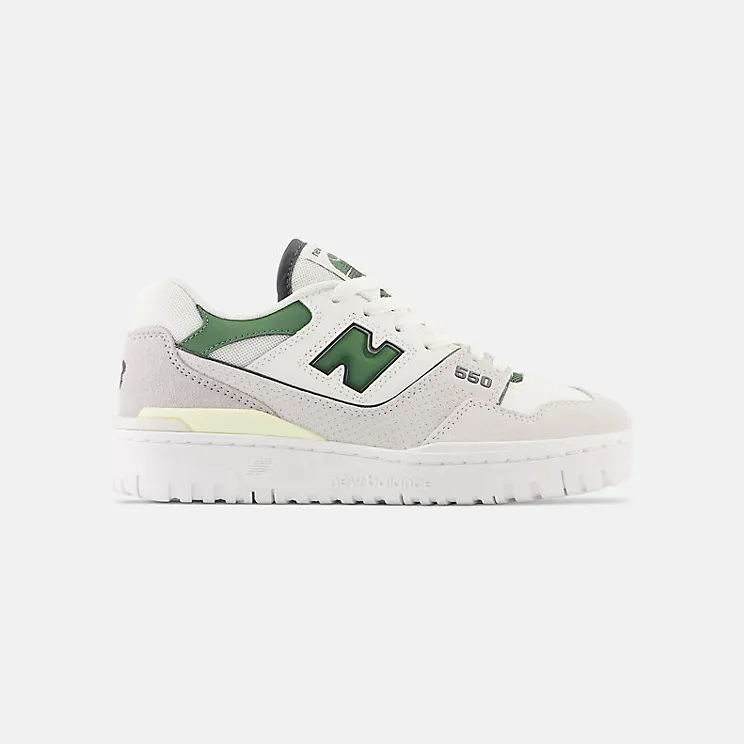 New Balance 550 Sea Salt Nori (BBW550SG)