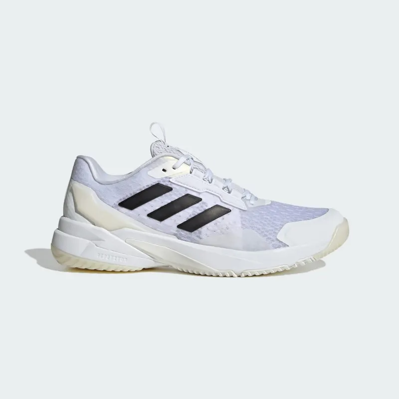 Adidas Crazyflight 6 Indoor Cloud White / Core Black / Core White (HP7034)