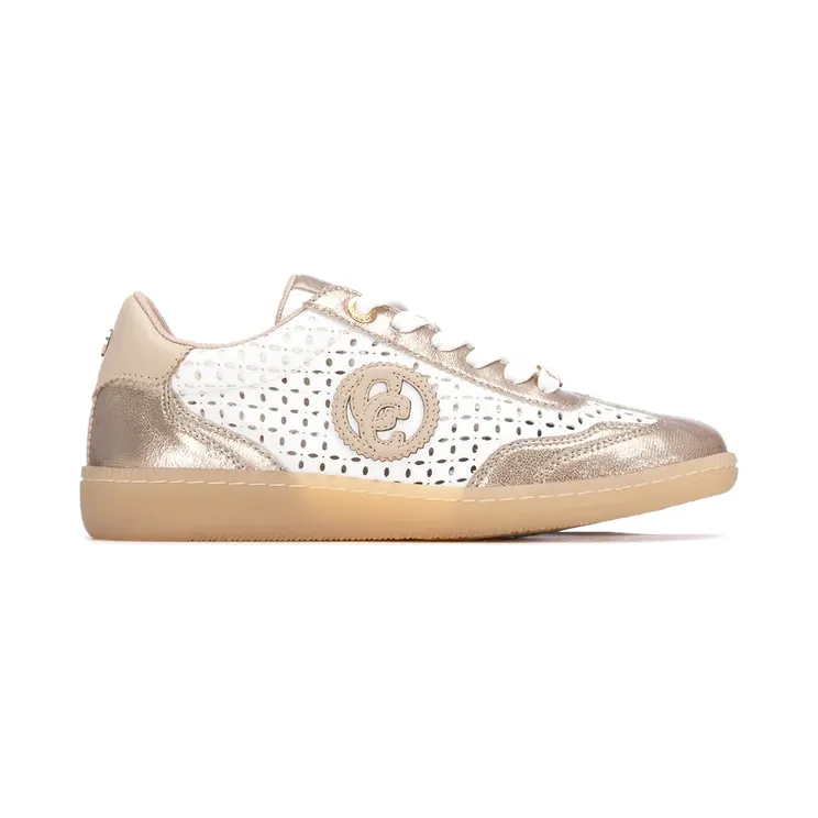 Carmela 163120 Schoenen 163120-Gold