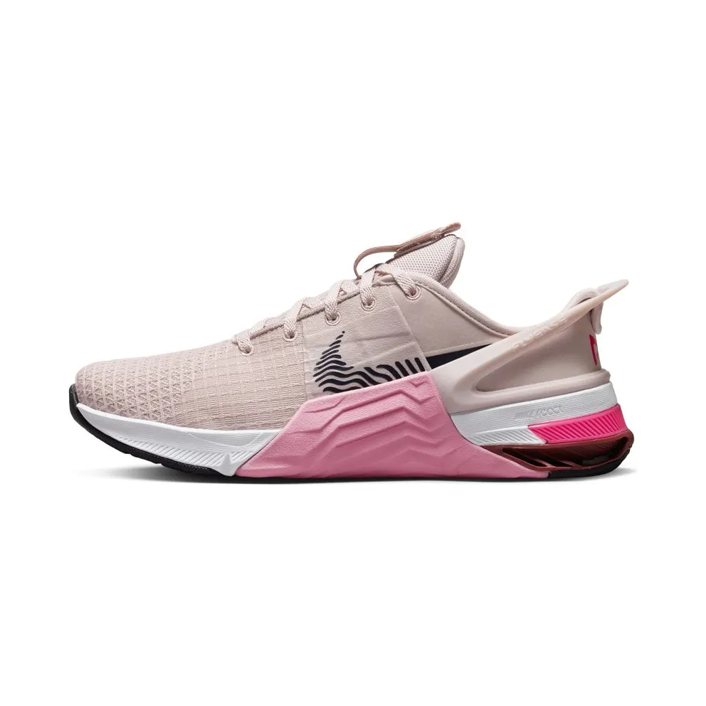 Nike Metcon 8 FlyEase Easy On/Off Training Pink (DO9381-600)