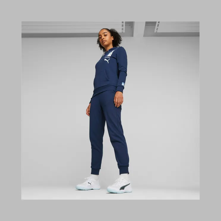 puma-indoorschoenen 106882-08