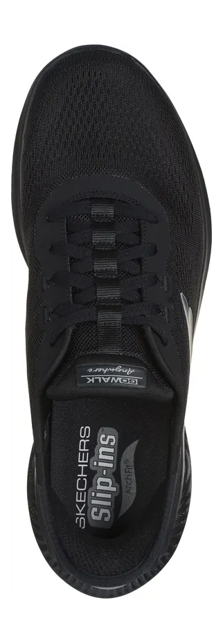 skechers-slip-ins 216314 BBK
