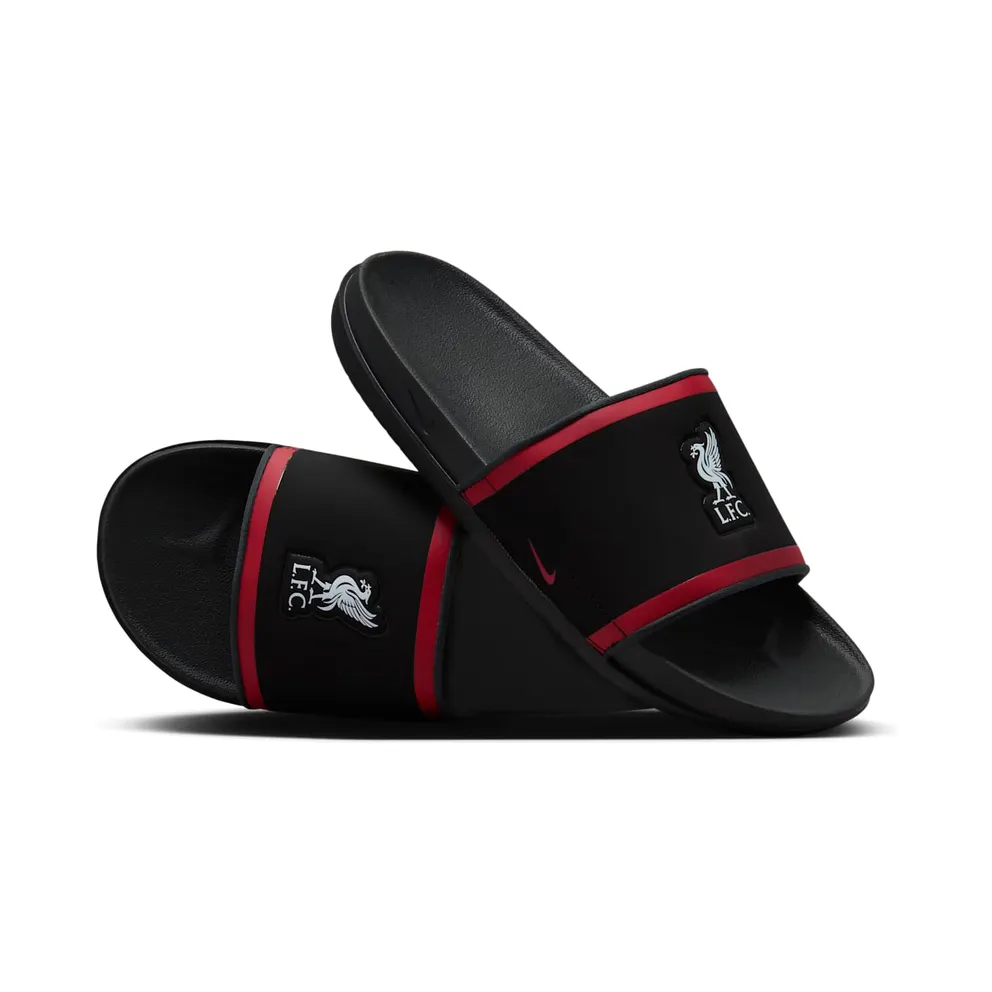 Nike Offcourt Slide Liverpool FC (FZ3189-001)
