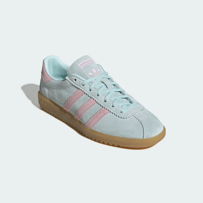 Adidas BRMD Halo Mint / Clear Pink / Gum (JS0257)
