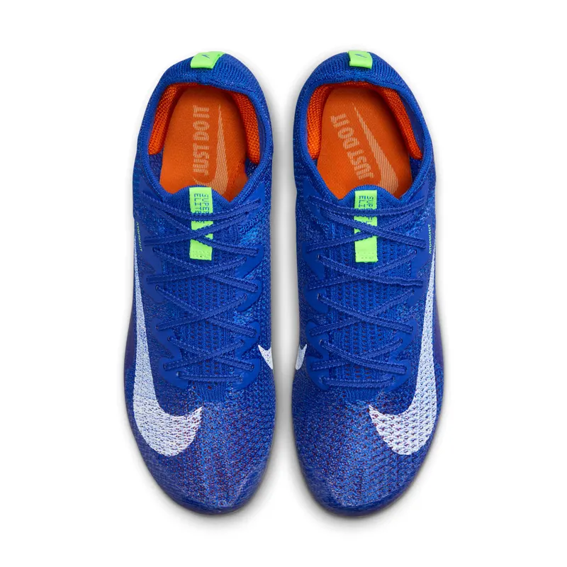 Nike Zoom Superfly Elite 2 Racer Blue Lime Blast (CD4382-400)