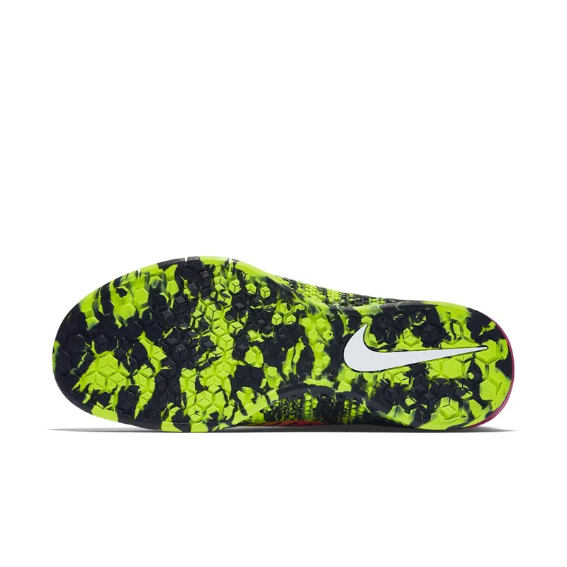 Nike Metcon 2 Volt Black White (819899-701)