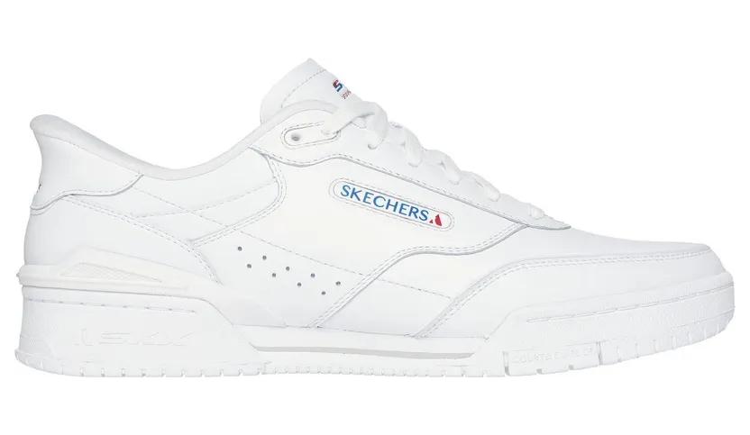 skechers-slip-ins 254200 WHT
