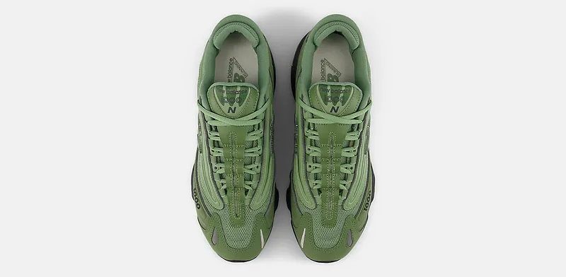 New Balance 1000 “Utility Green Oregano” (U10003V3)