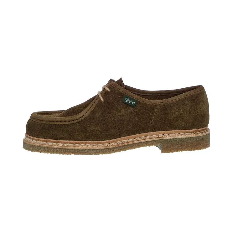 Paraboot Micka Ario Miel / Vel Eden (234241)