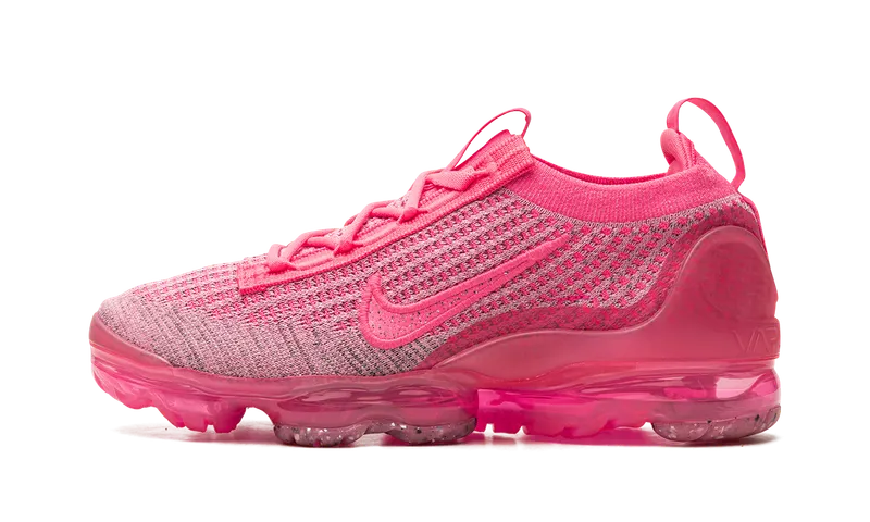 Nike AIR VAPORMAX 2021 FLYKNIT “Hyper Pink” (DZ5195-600)