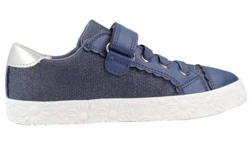 Geox sneaker Blauw (J4504B00954C4005)