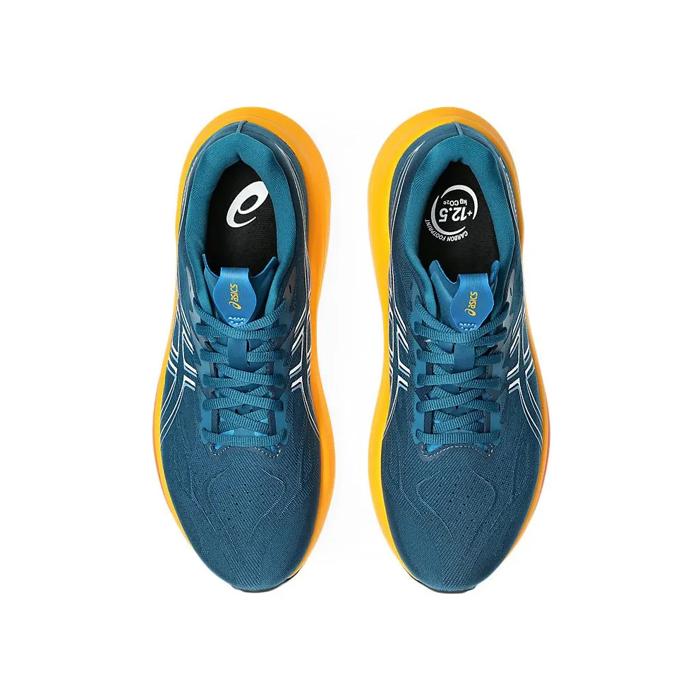ASICS GT-2000 14 “Dark Teal / White” (1011C056-404)