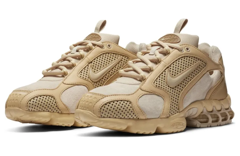 Nike Air Zoom Spiridon Cage 2 Sesame