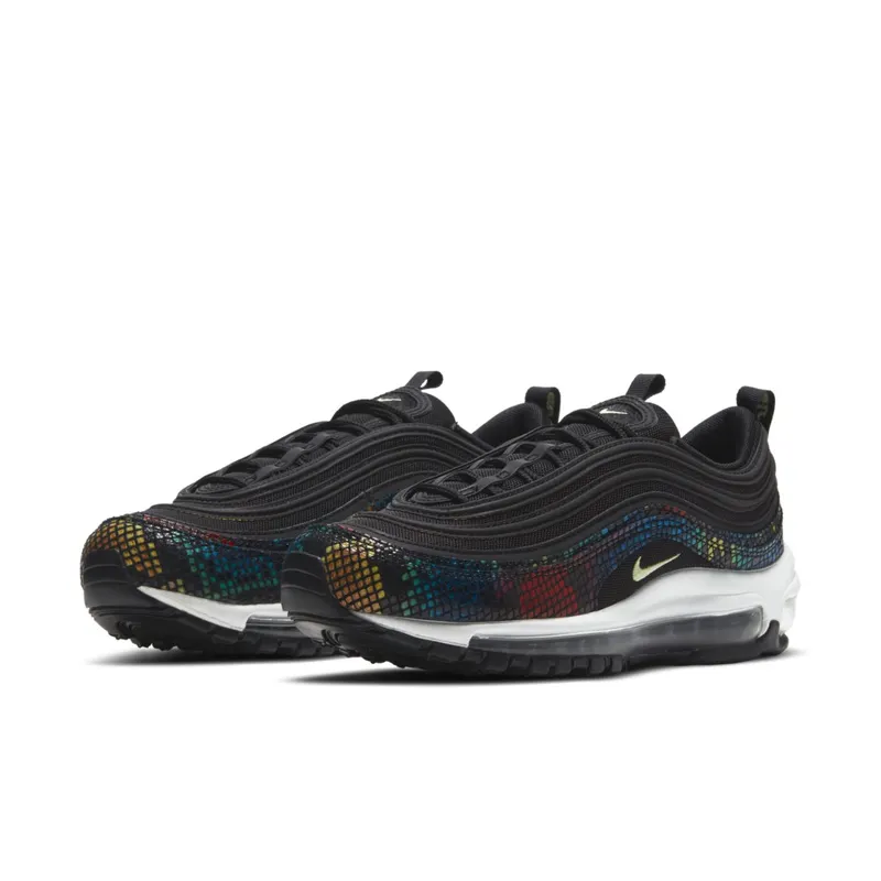 Nike Air Max 97 Rainbow Snake (CW5595-002)