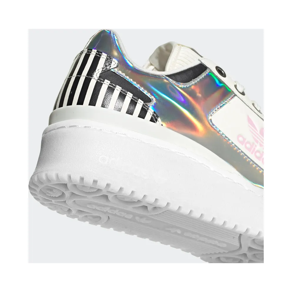 adidas Forum Bold Off White / True Pink / Core Black (FY5115)