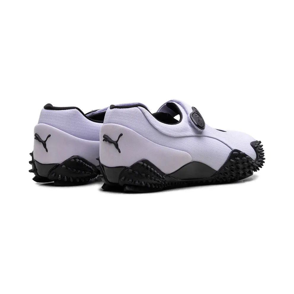 Puma Mostro Fey Launch “Cool Weather Black” (403366-01)
