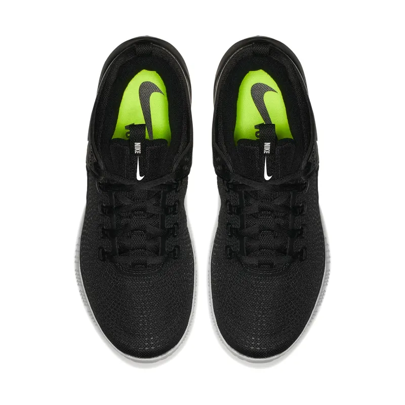 Nike Zoom HyperAce 2 Black White (AA0286-001)
