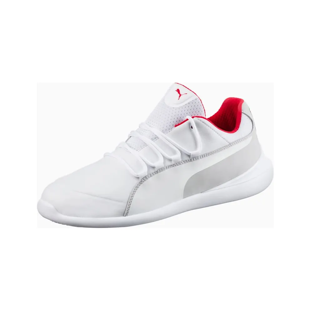 Puma SF Evo Cat “White Red” (306009-03)