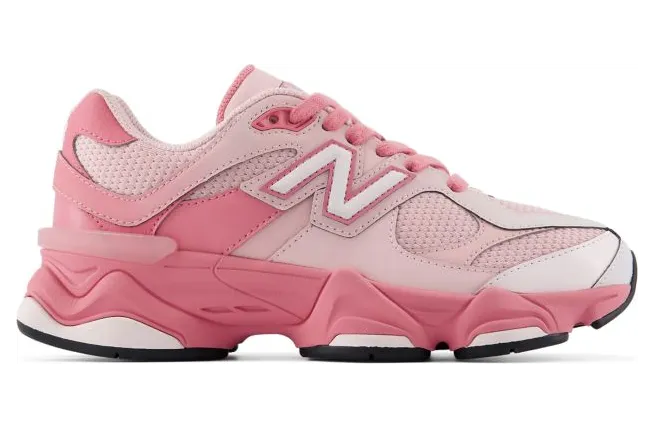 New Balance 9060 Lace GS “Pink Salt” (G90603I0)