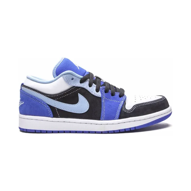 Jordan Air Jordan 1 Low SE “White” (DH0206)