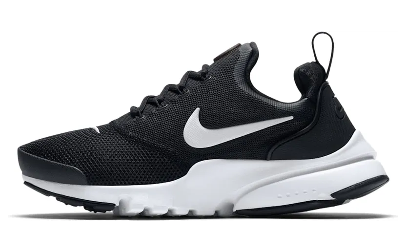 Nike Air Presto Fly Black White (GS) (913966-004)