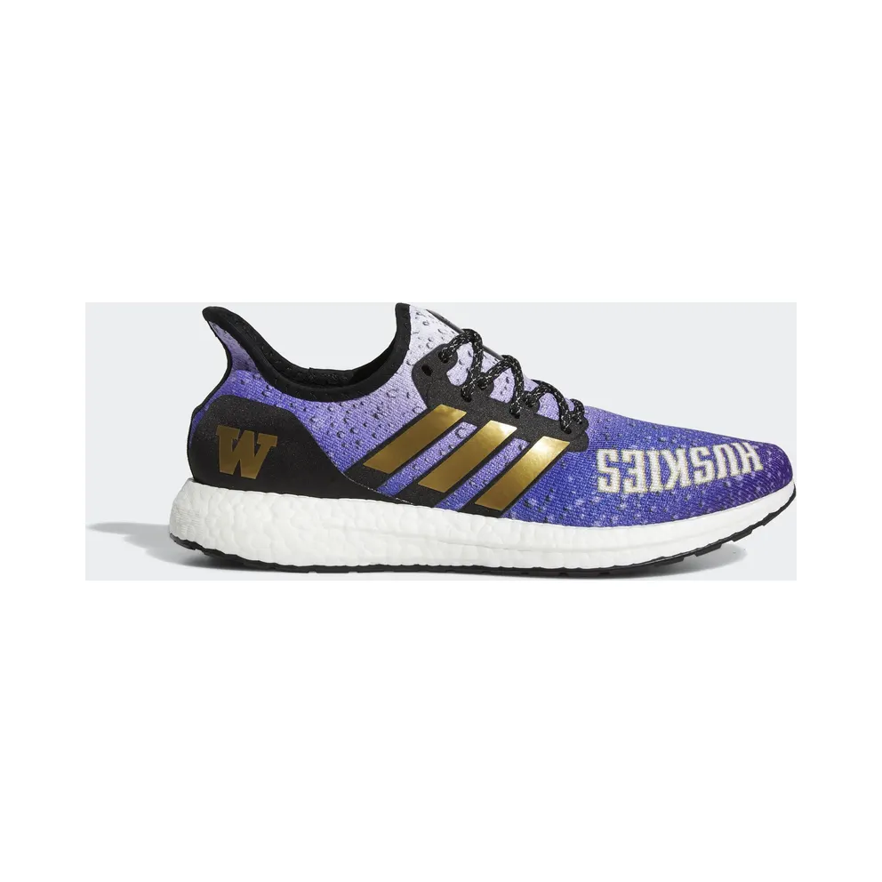 adidas Speedfactory AM4 Washington Huskies (FX7254)