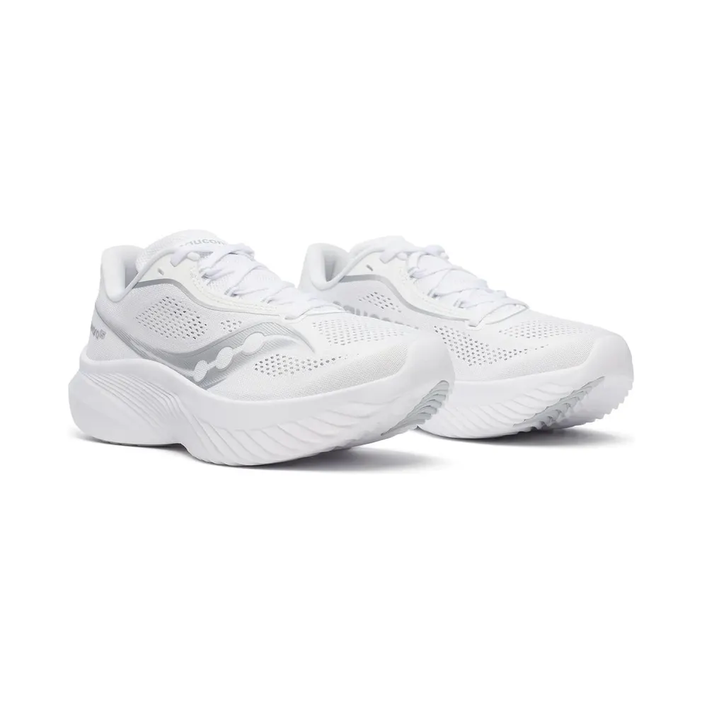 Saucony Kinvara 15 White (S10967-101)