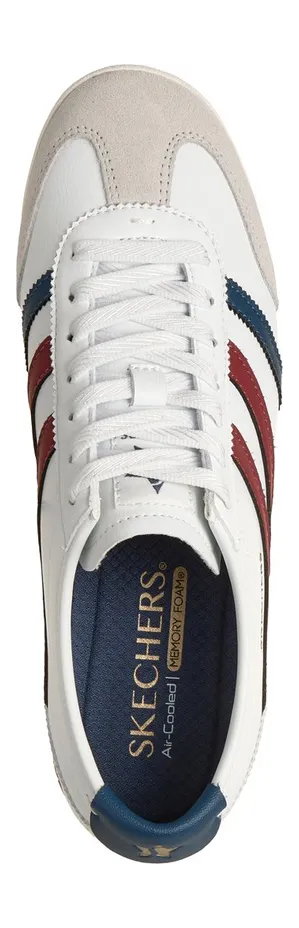 skechers-topnotch 185500_WNVR