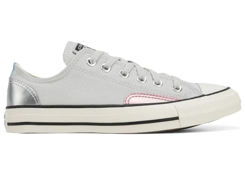 Converse Chuck Taylor All Star Ox Y2K Chrome (A09799C)
