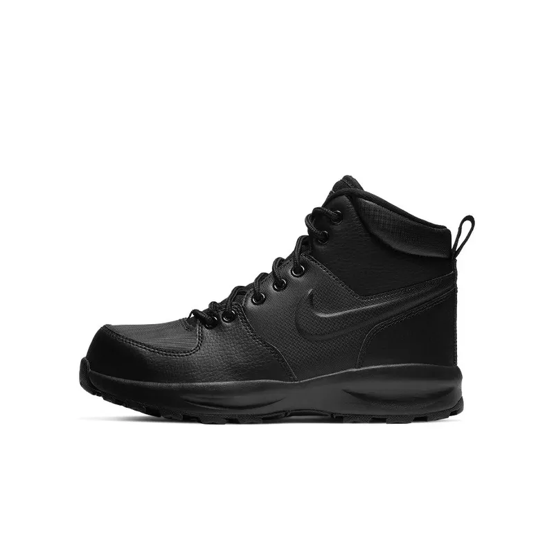 Nike Manoa LTR Older Kids’ Boot Black (BQ5372-001)